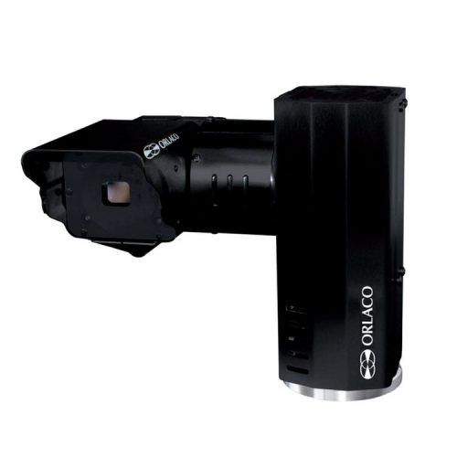 Soluções em câmeras