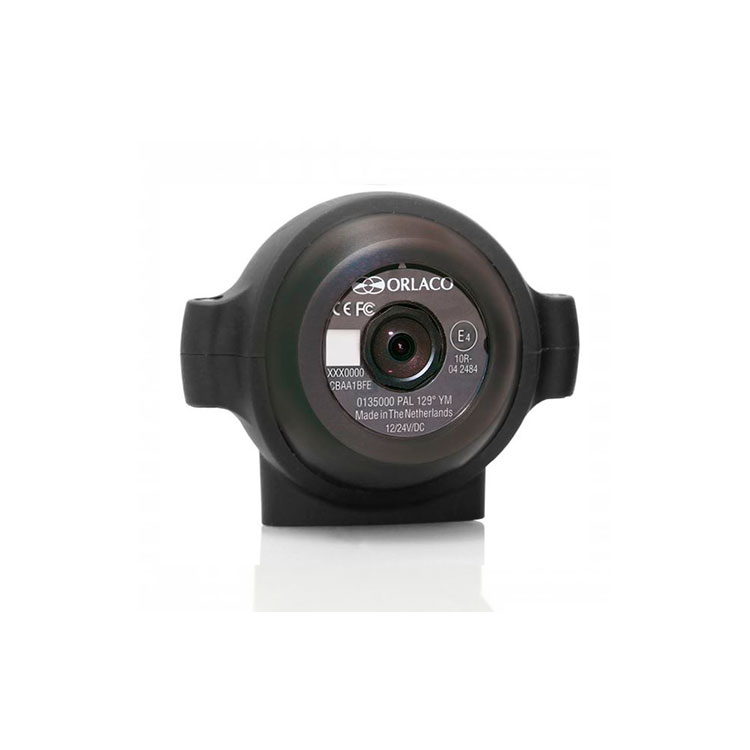 Câmeras convencionais