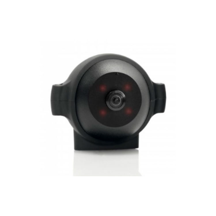 Câmeras infravermelho