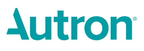 Autron Automação Industrial Logo
