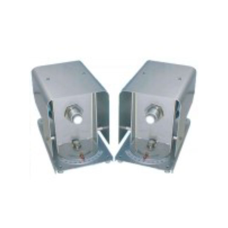 Radar frente a frente CAS