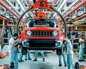 Indústria automobilística