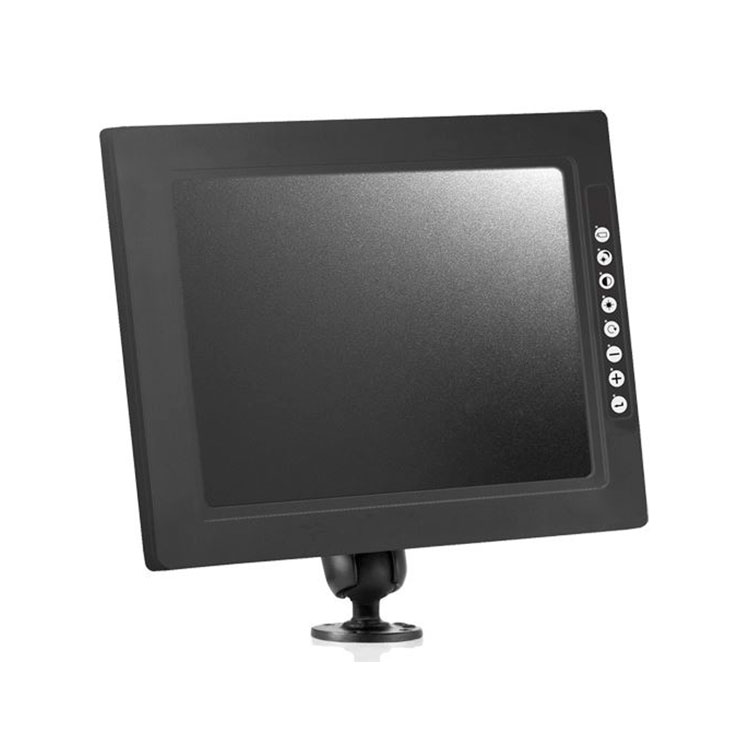 Monitor de 12"