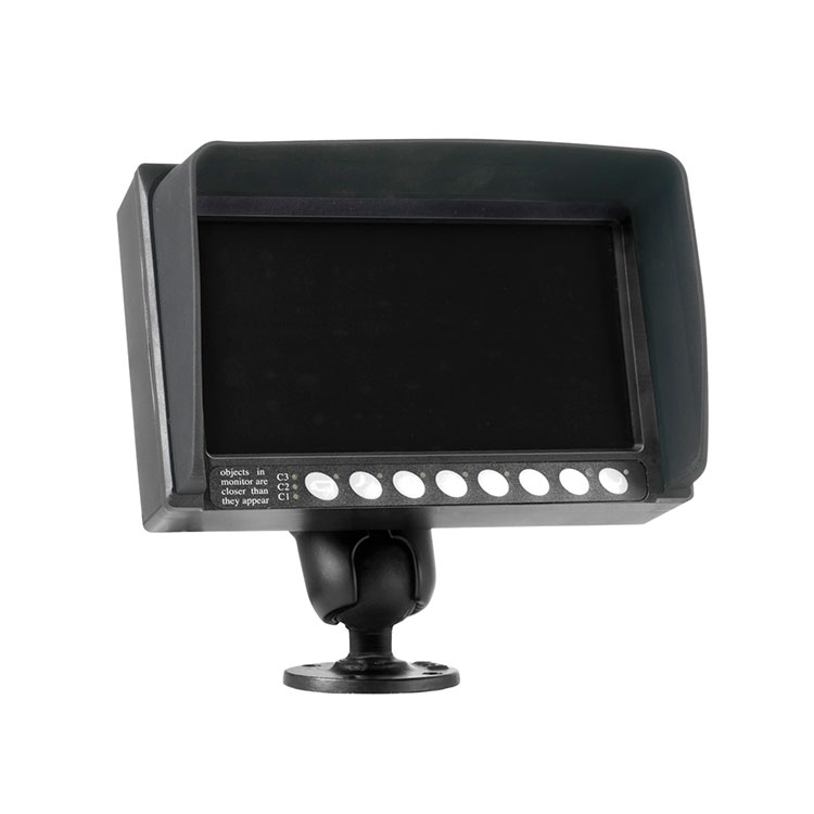 Monitor de 7"