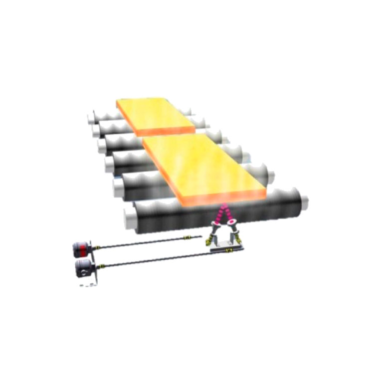 Radar frente a frente WG